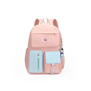 Kids Schoolbag Children Bookbag Women Casual Daypack