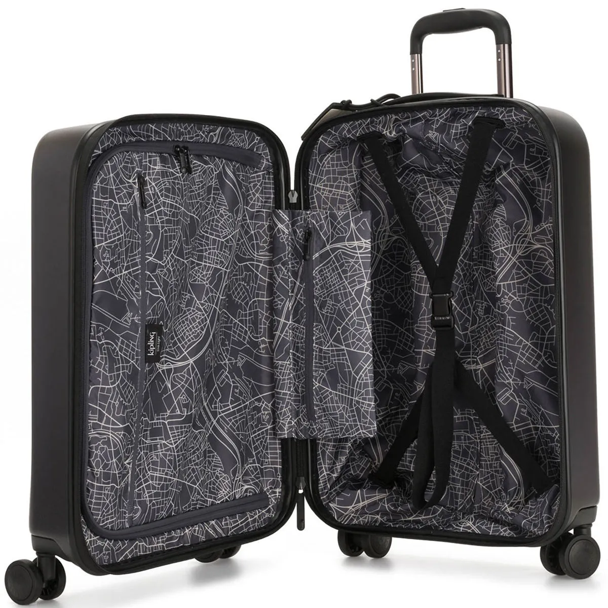 Kipling Curiosity Small