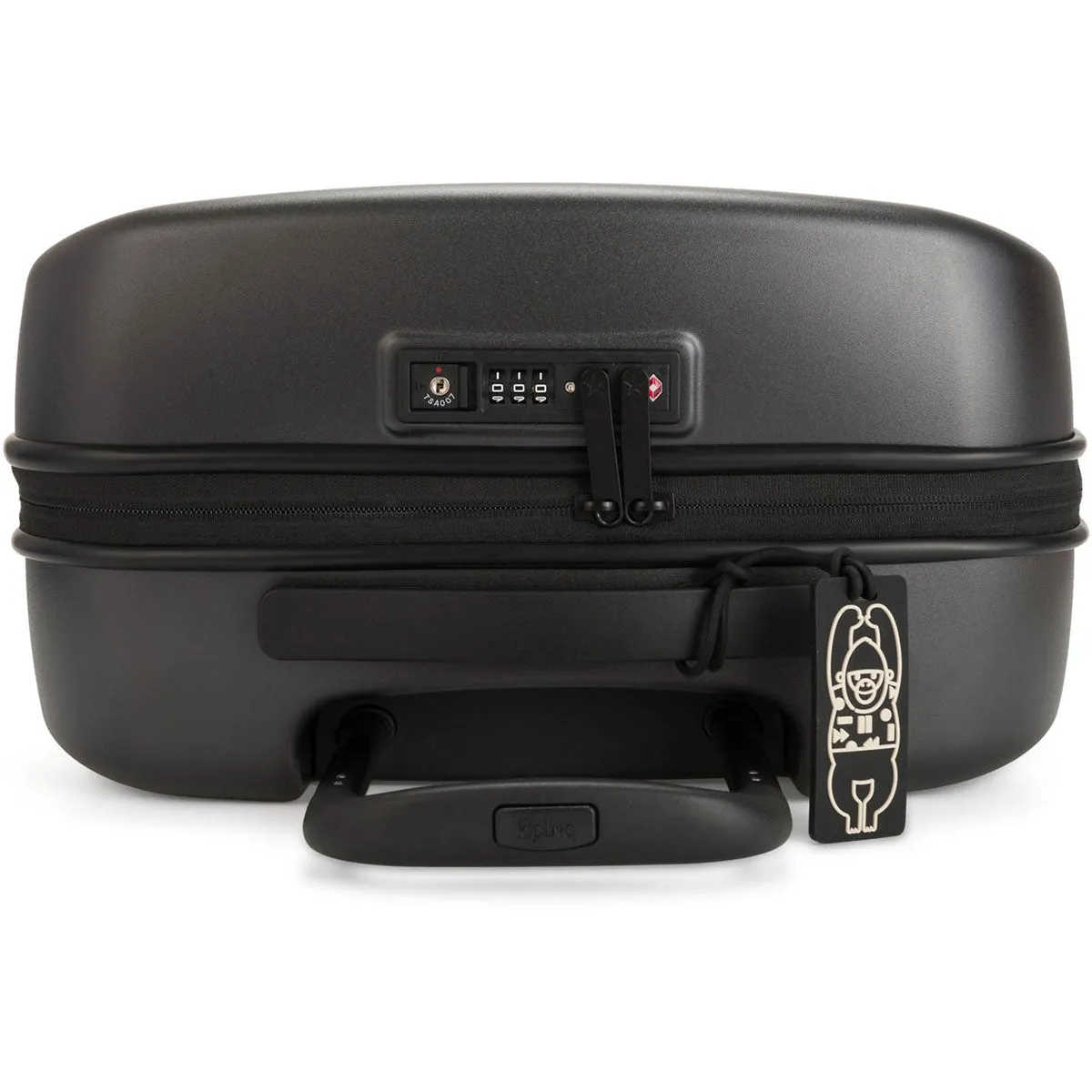 Kipling Curiosity Small