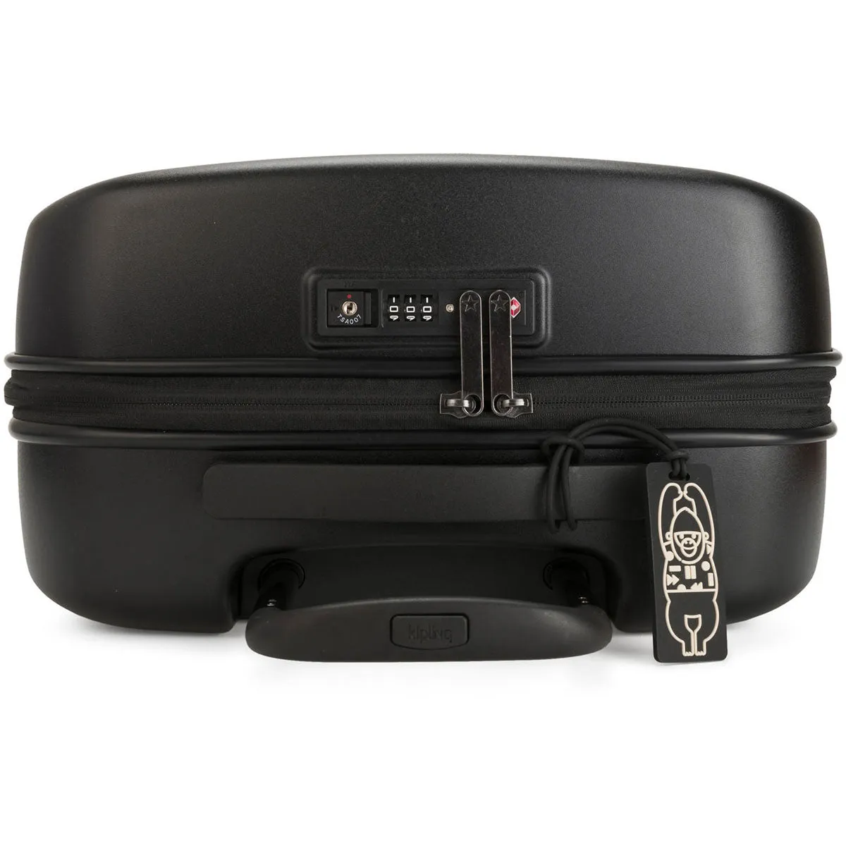 Kipling Curiosity Small