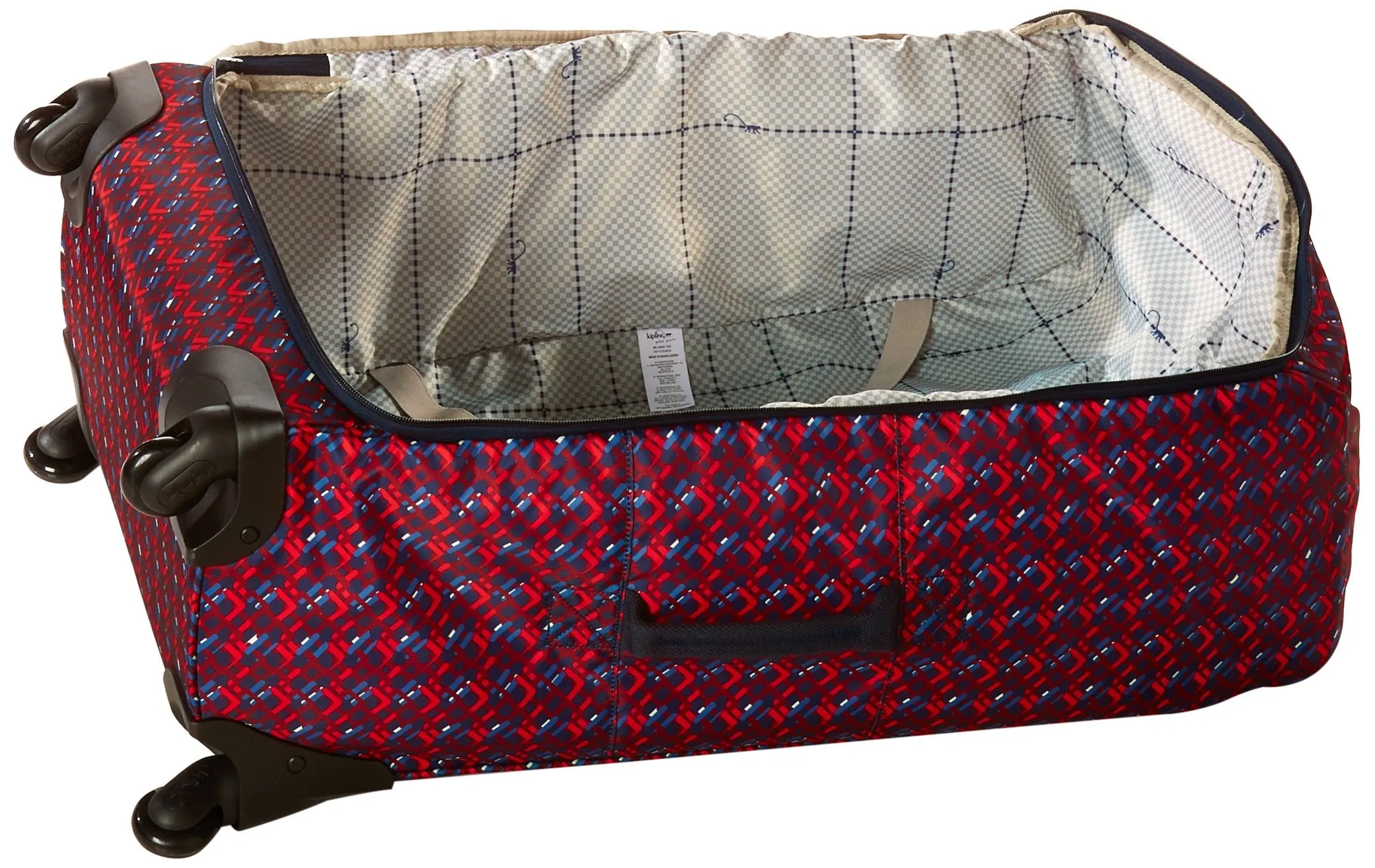 Kipling Darcey 30" 4-Wheel Large Luggage