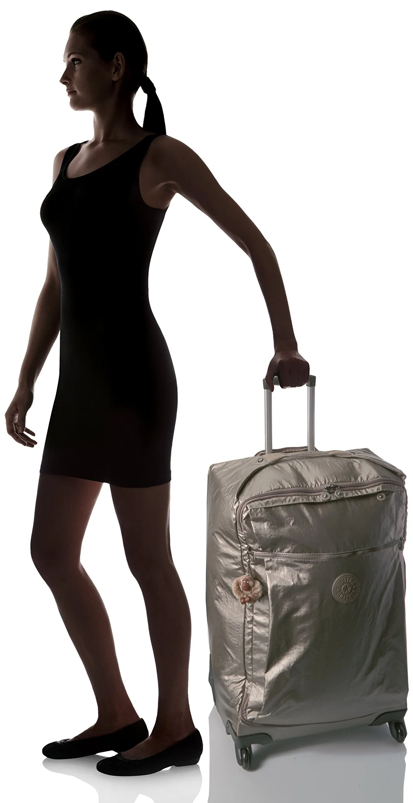 Kipling Darcey 30" 4-Wheel Large Luggage