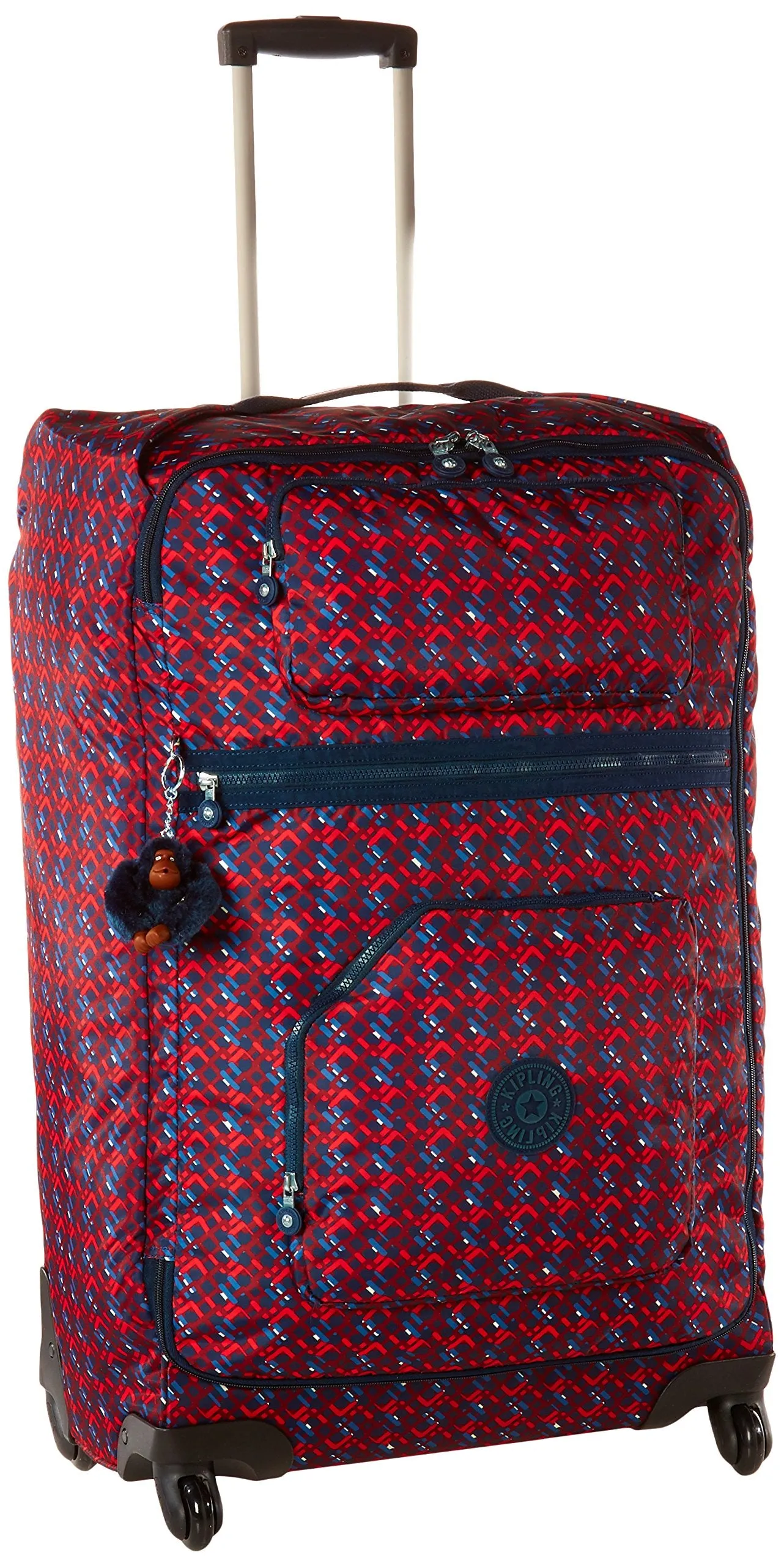 Kipling Darcey 30" 4-Wheel Large Luggage