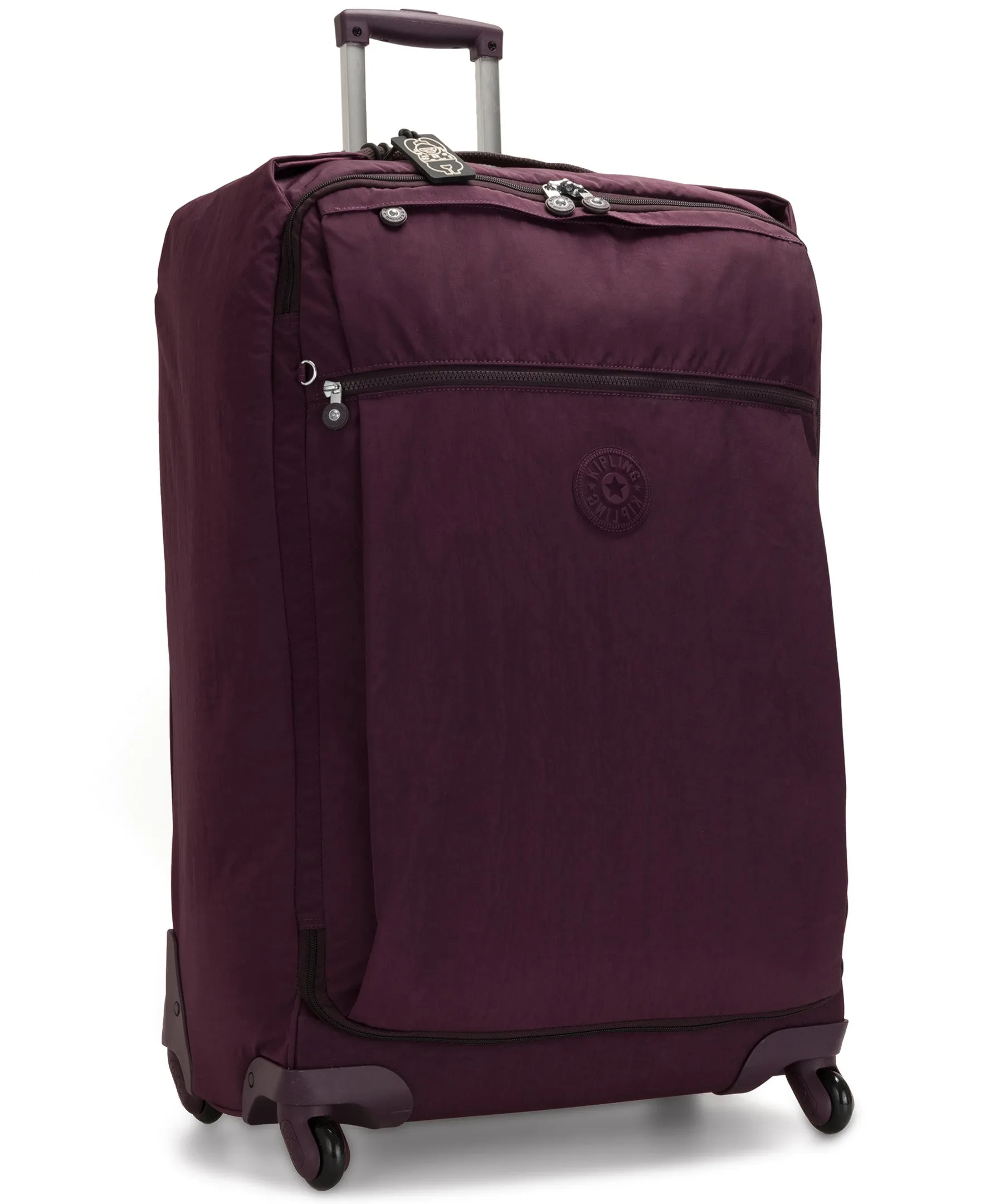 Kipling Darcey 30" 4-Wheel Large Luggage