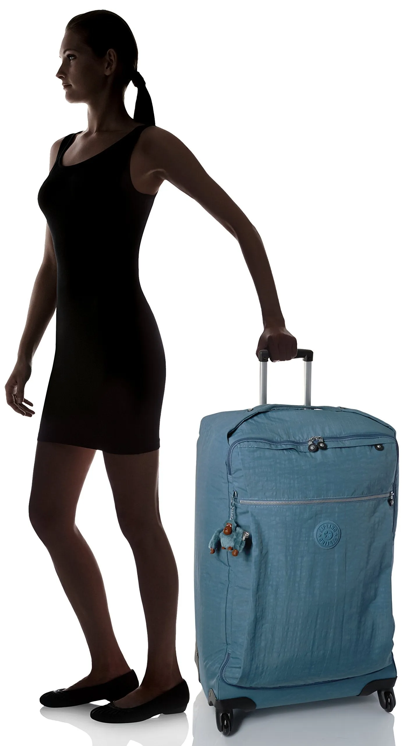 Kipling Darcey 30" 4-Wheel Large Luggage