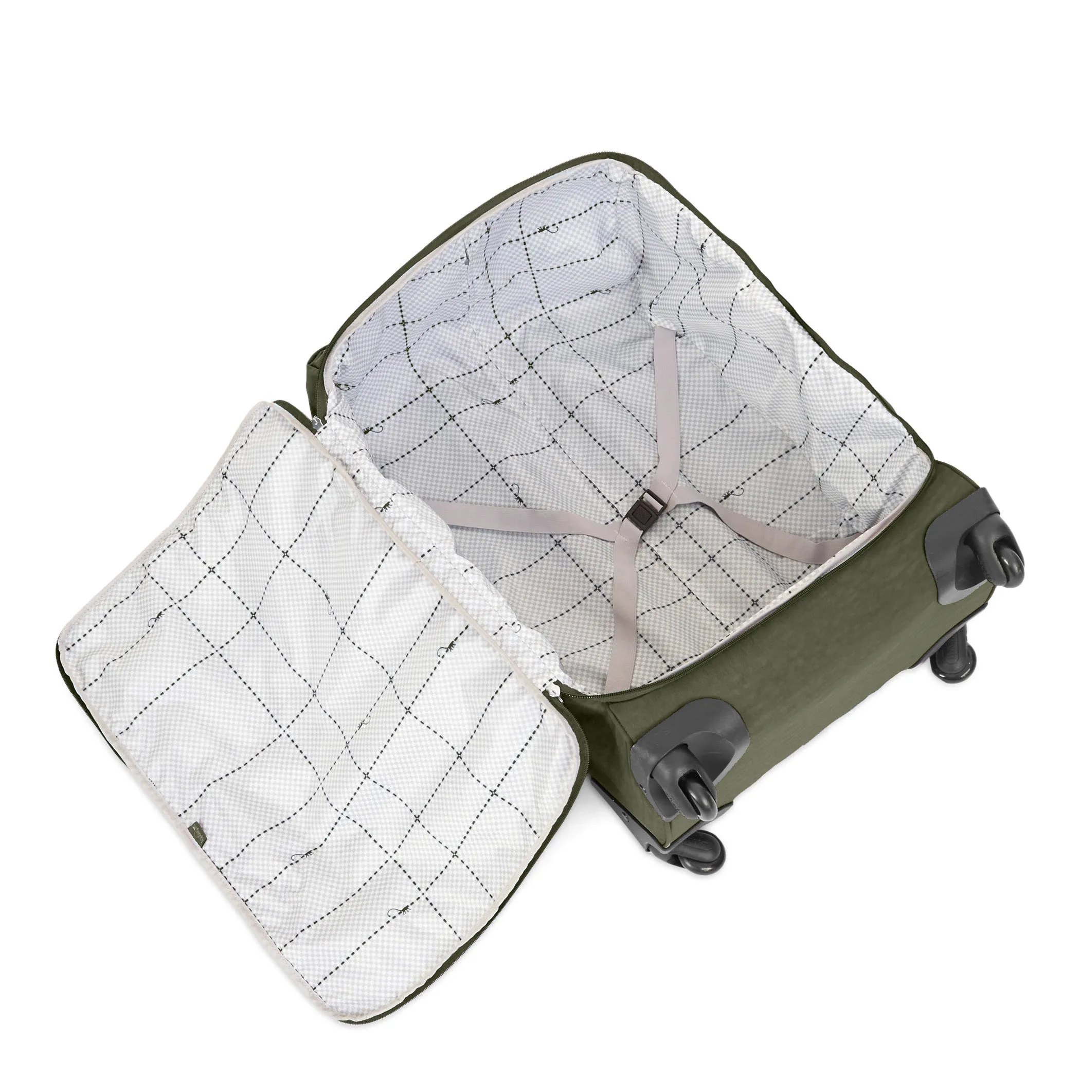 Kipling Darcey 30" 4-Wheel Large Luggage