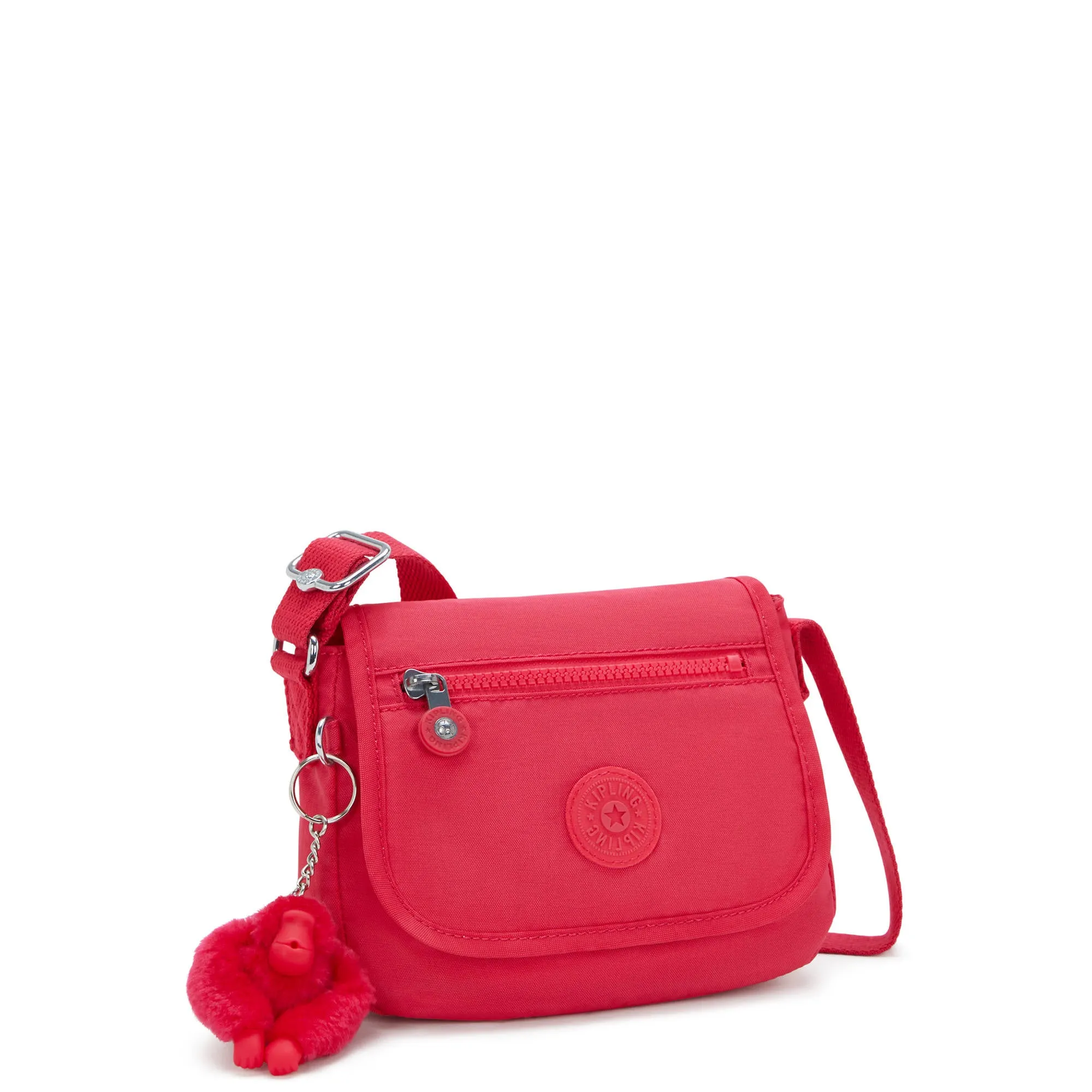 Kipling Sabian Crossbody Mini Bag