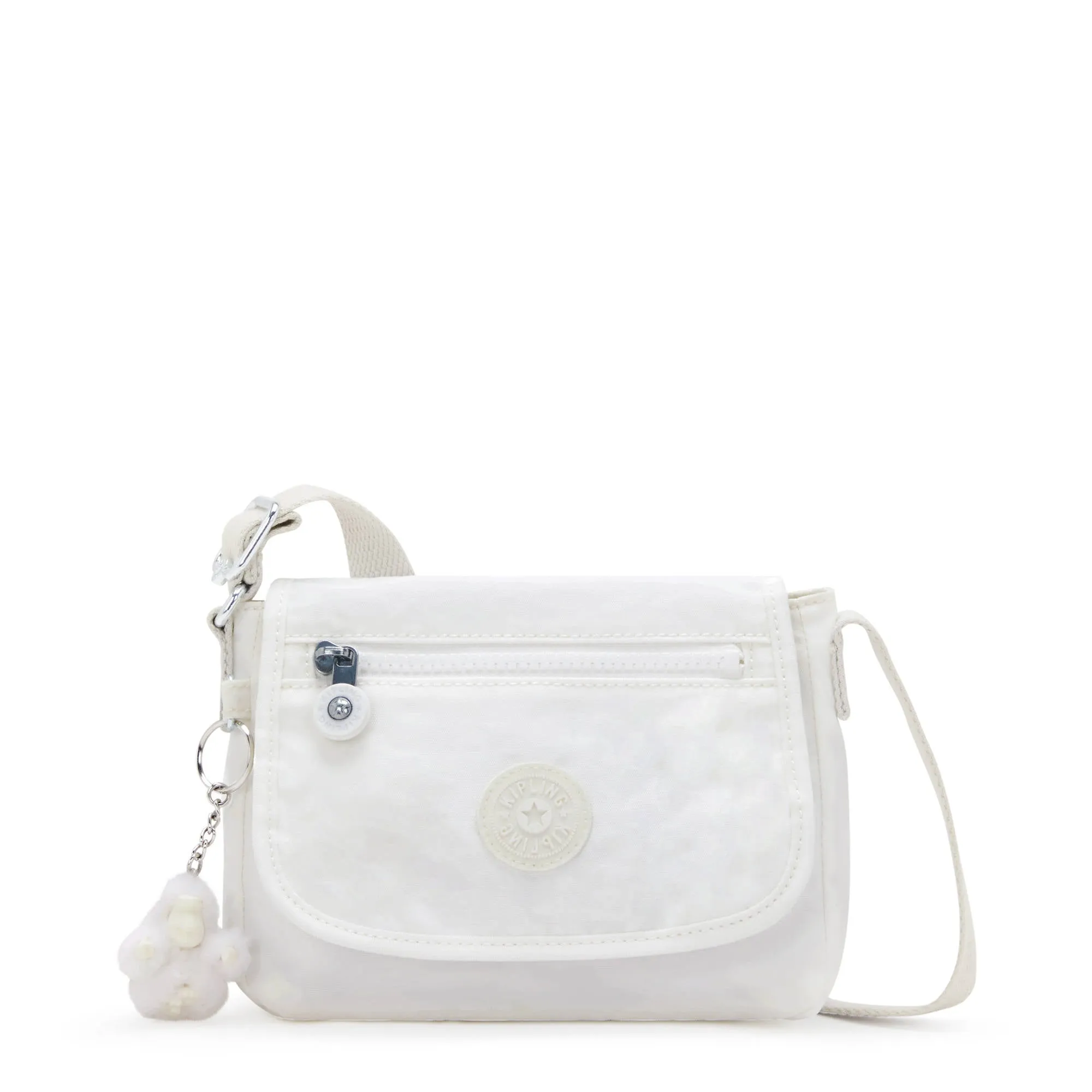 Kipling Sabian Crossbody Mini Bag