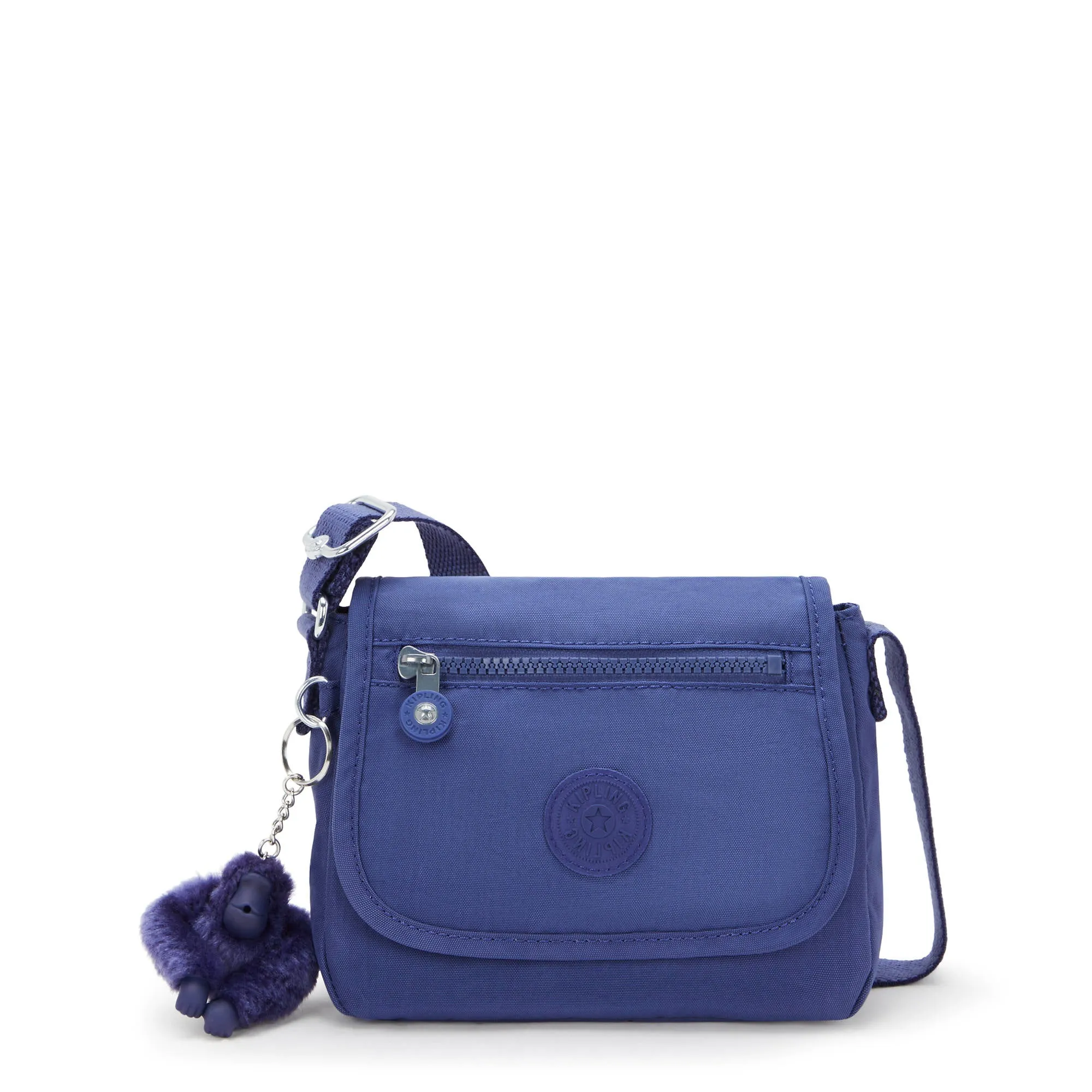 Kipling Sabian Crossbody Mini Bag