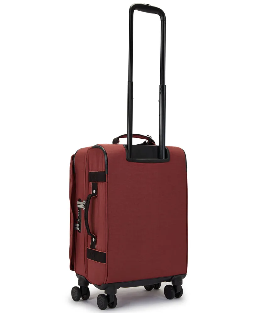 Kipling Spontaneous Rolling Luggage