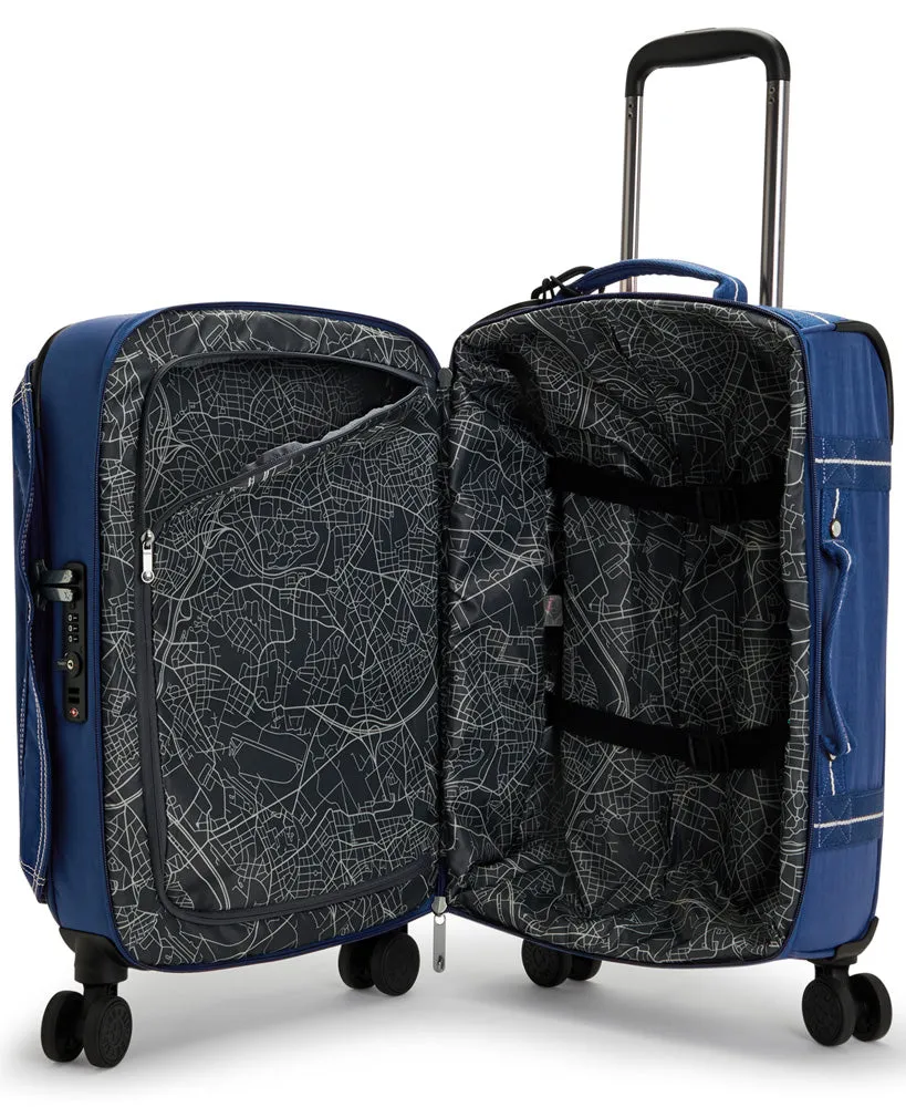 Kipling Spontaneous Rolling Luggage