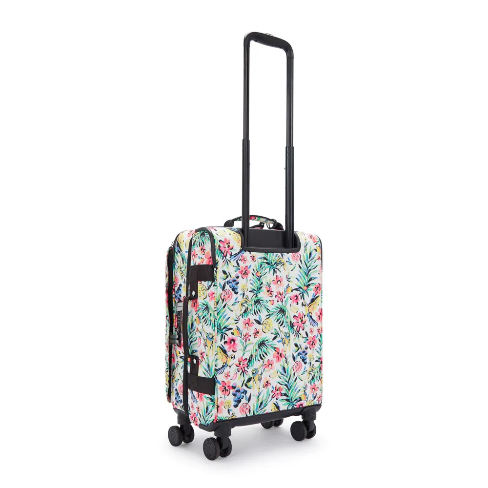 Kipling Spontaneous Rolling Luggage
