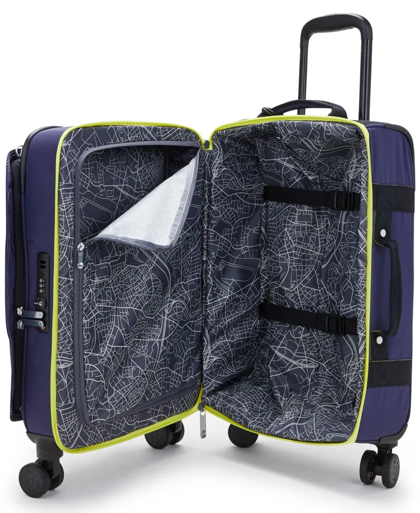 Kipling Spontaneous Rolling Luggage