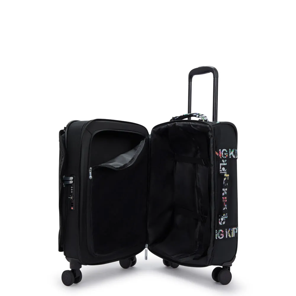 Kipling Spontaneous Rolling Luggage