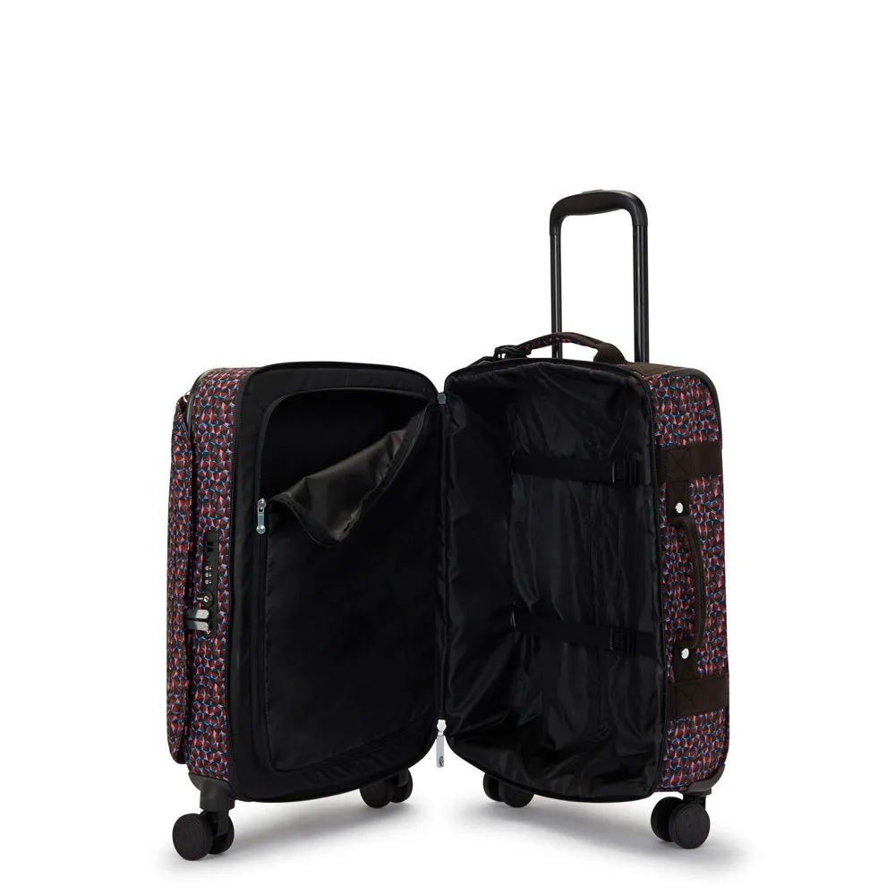 Kipling Spontaneous Rolling Luggage