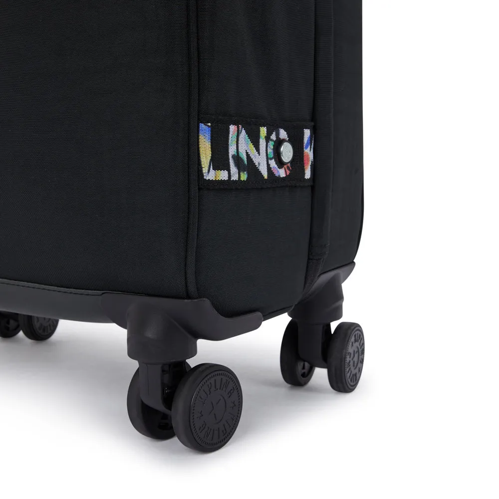 Kipling Spontaneous Rolling Luggage