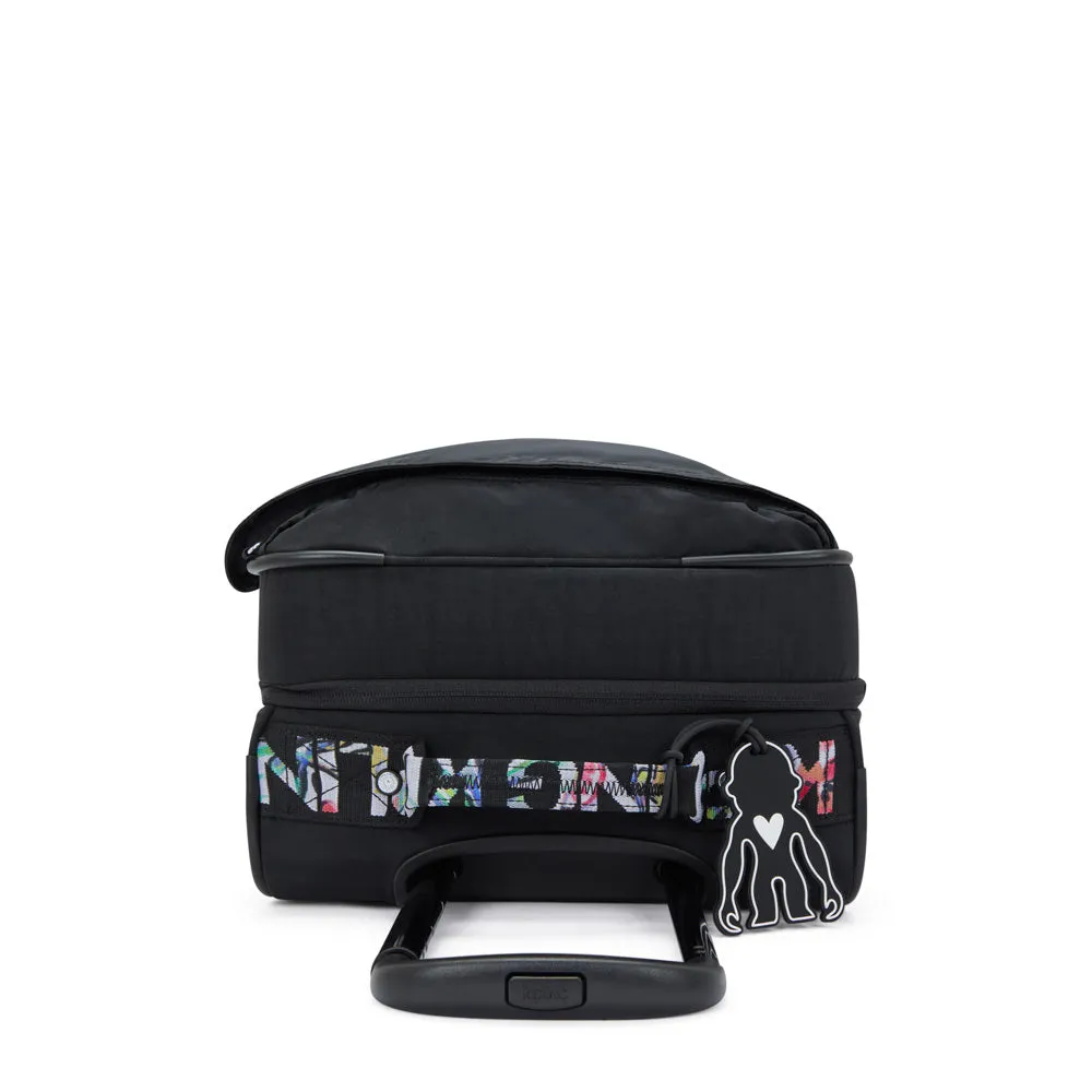 Kipling Spontaneous Rolling Luggage