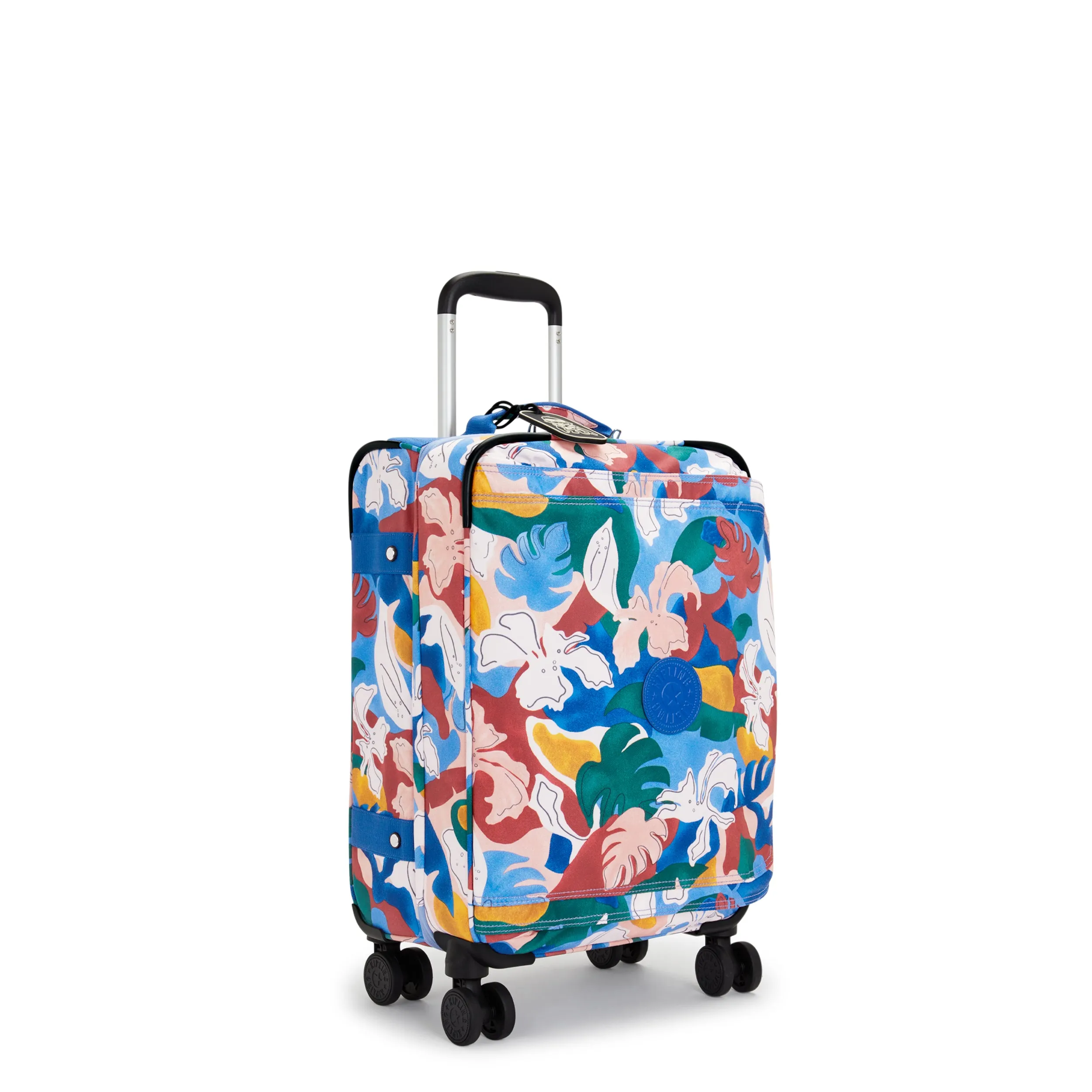Kipling Spontaneous Rolling Luggage