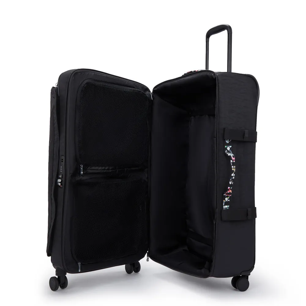 Kipling Spontaneous Rolling Luggage