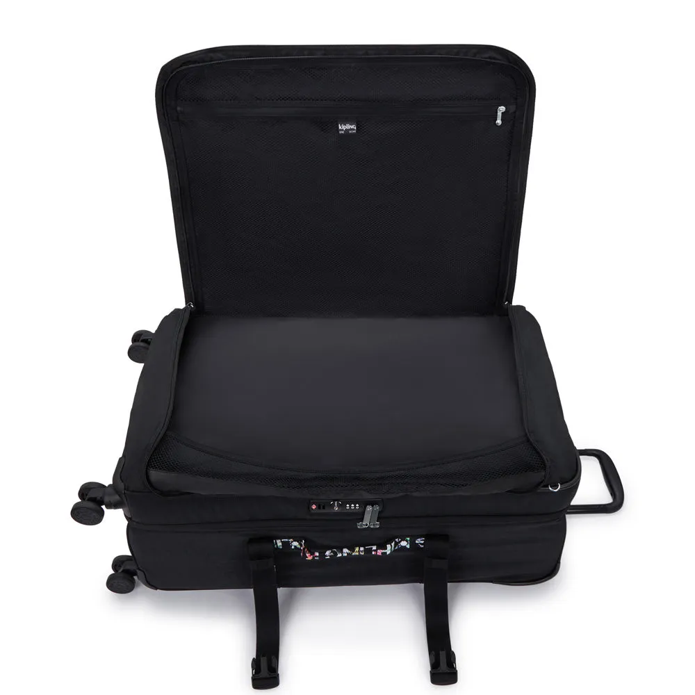 Kipling Spontaneous Rolling Luggage
