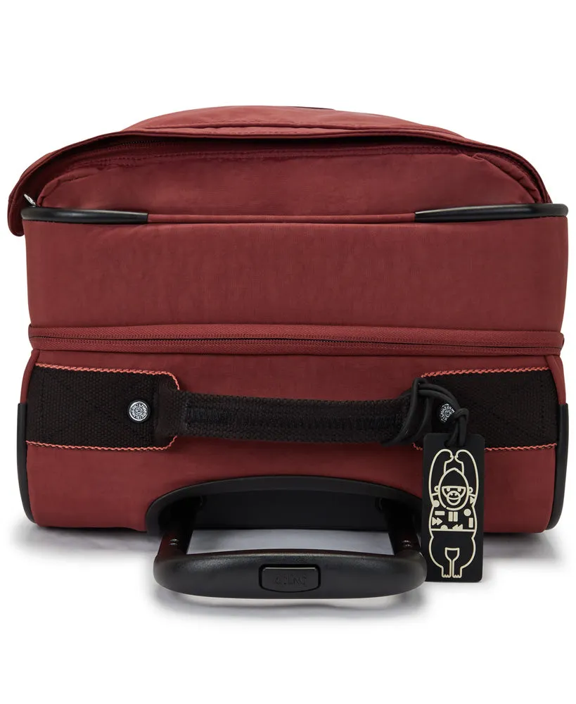 Kipling Spontaneous Rolling Luggage