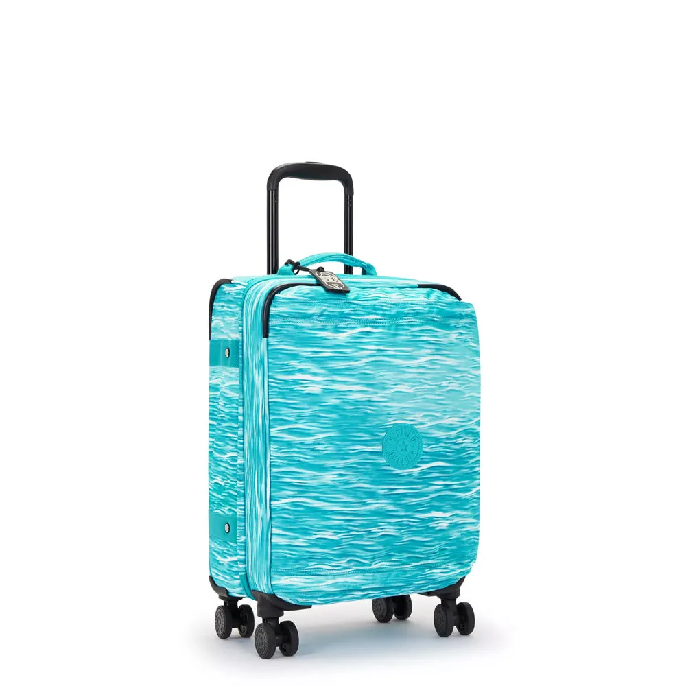 Kipling Spontaneous Rolling Luggage