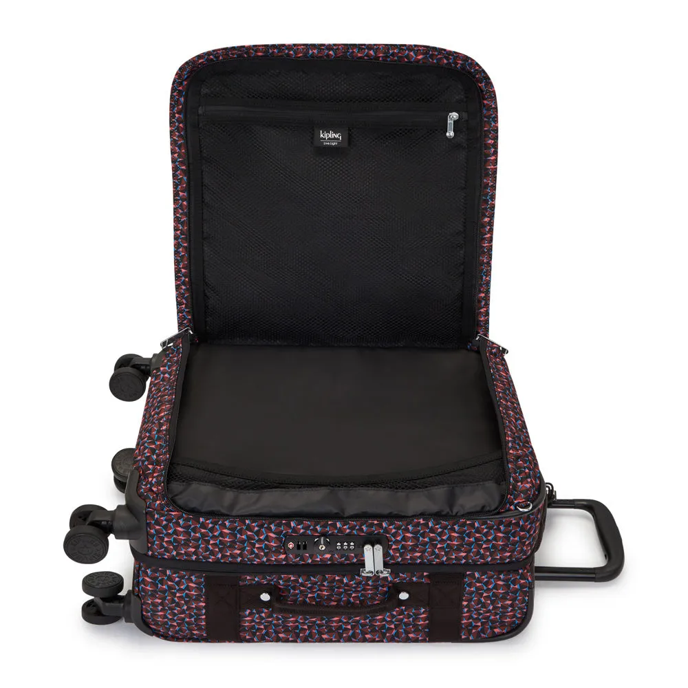 Kipling Spontaneous Rolling Luggage