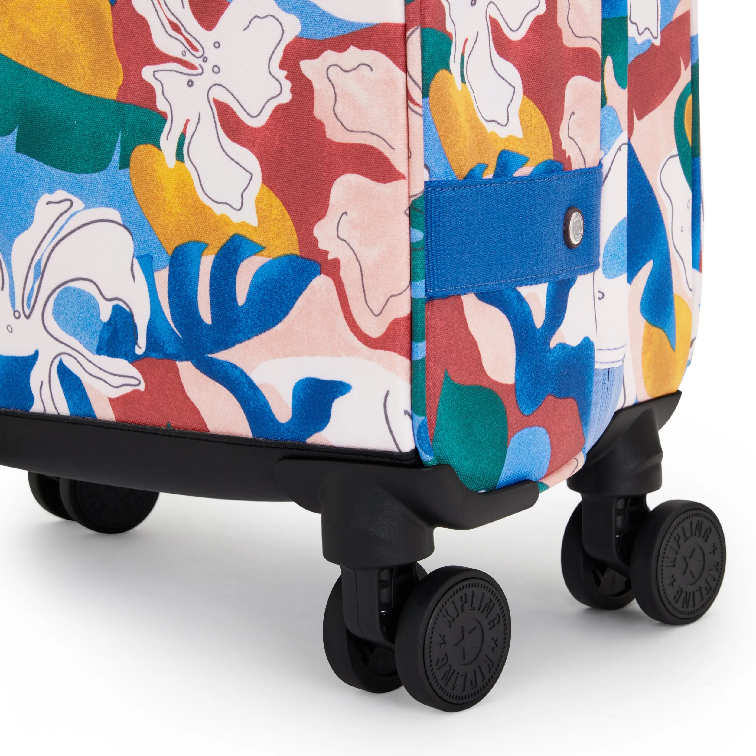 Kipling Spontaneous Rolling Luggage