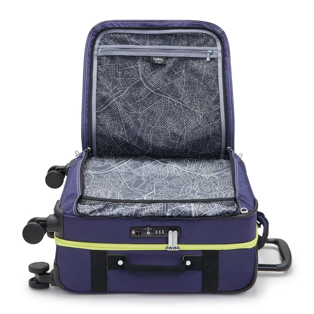 Kipling Spontaneous Rolling Luggage