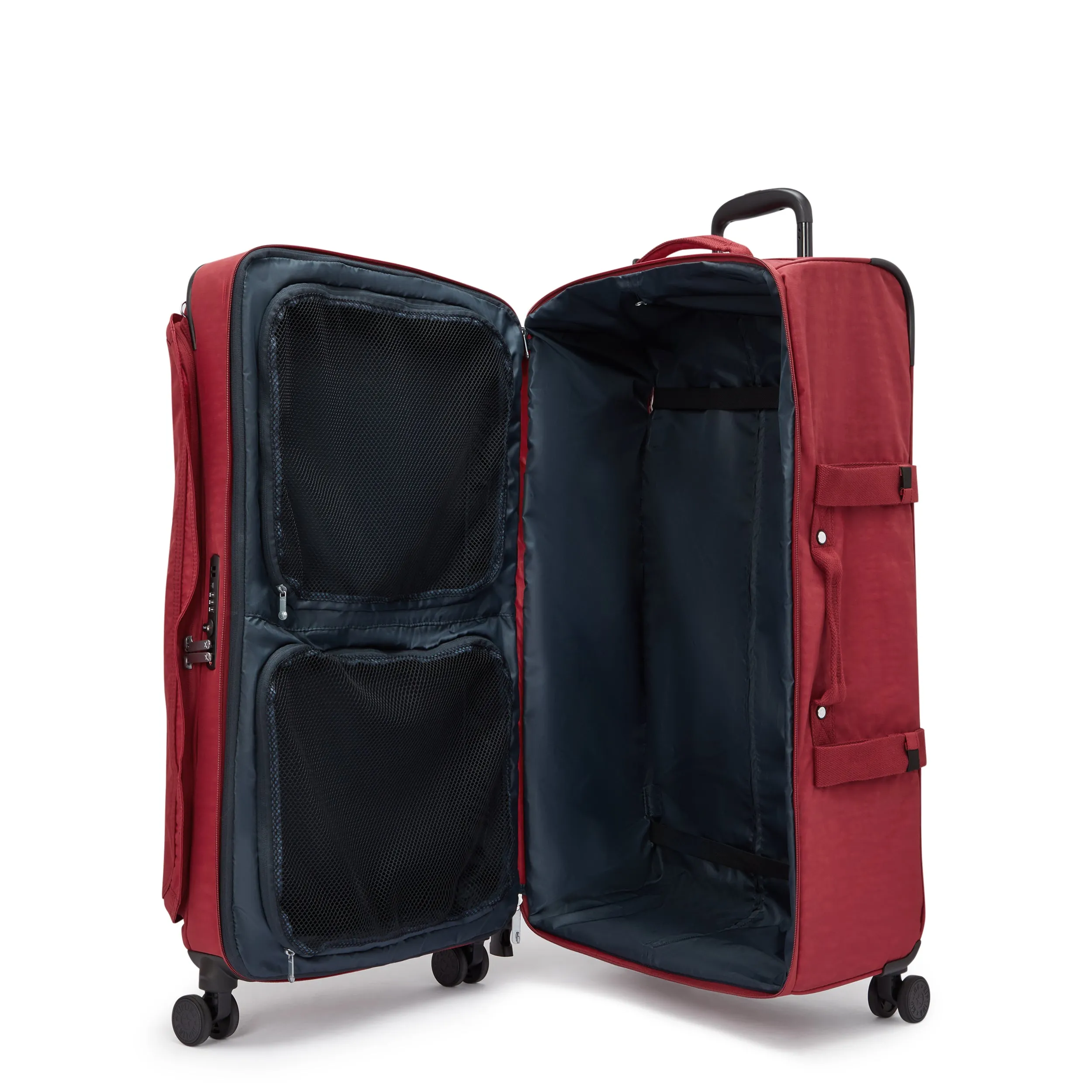 Kipling Spontaneous Rolling Luggage