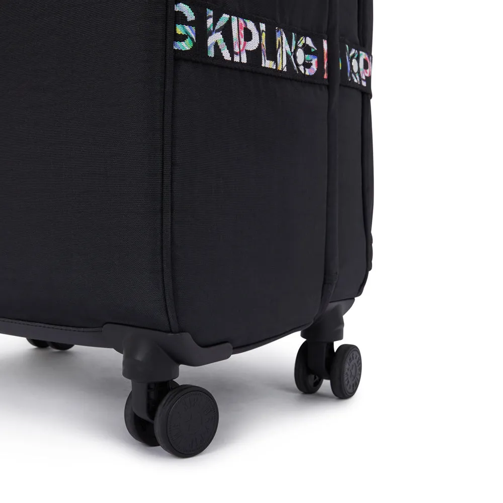 Kipling Spontaneous Rolling Luggage