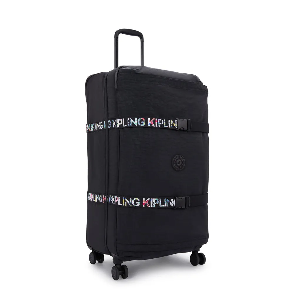 Kipling Spontaneous Rolling Luggage