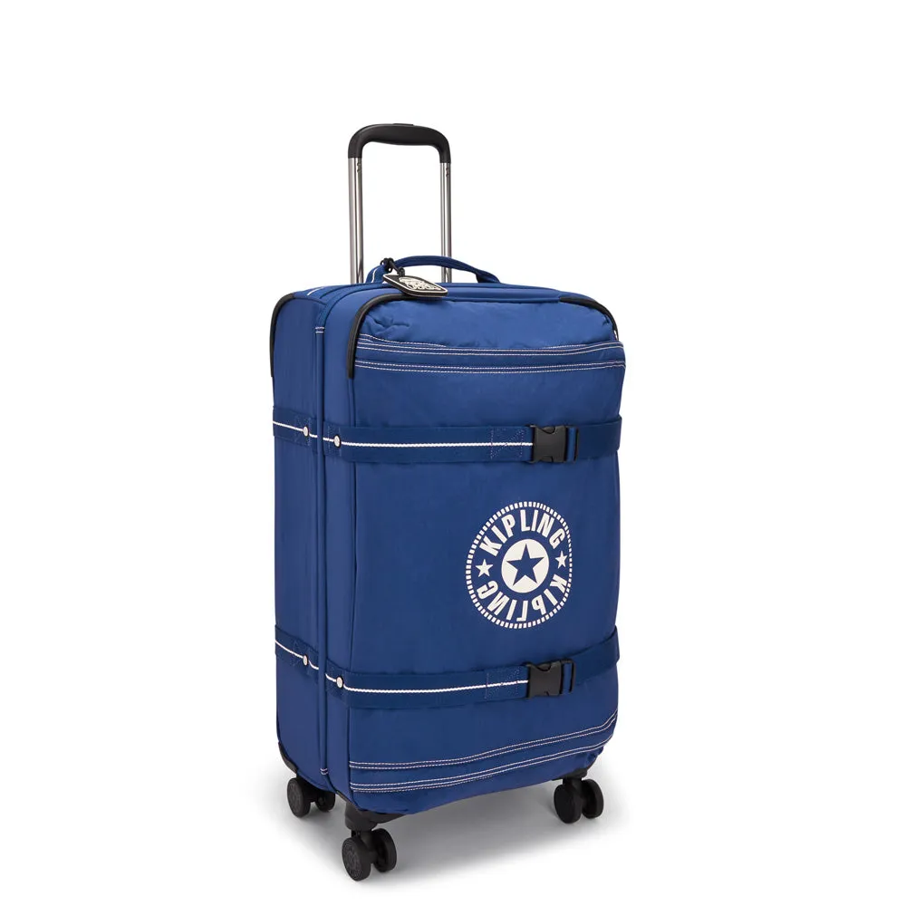 Kipling Spontaneous Rolling Luggage