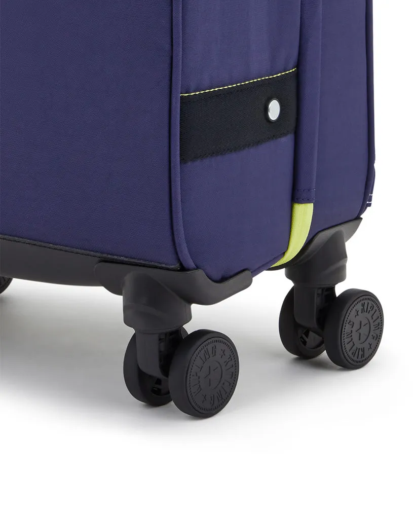 Kipling Spontaneous Rolling Luggage