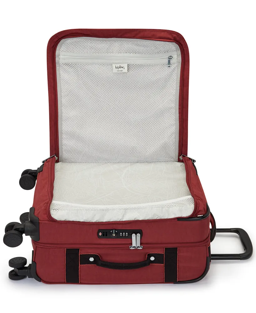 Kipling Spontaneous Rolling Luggage