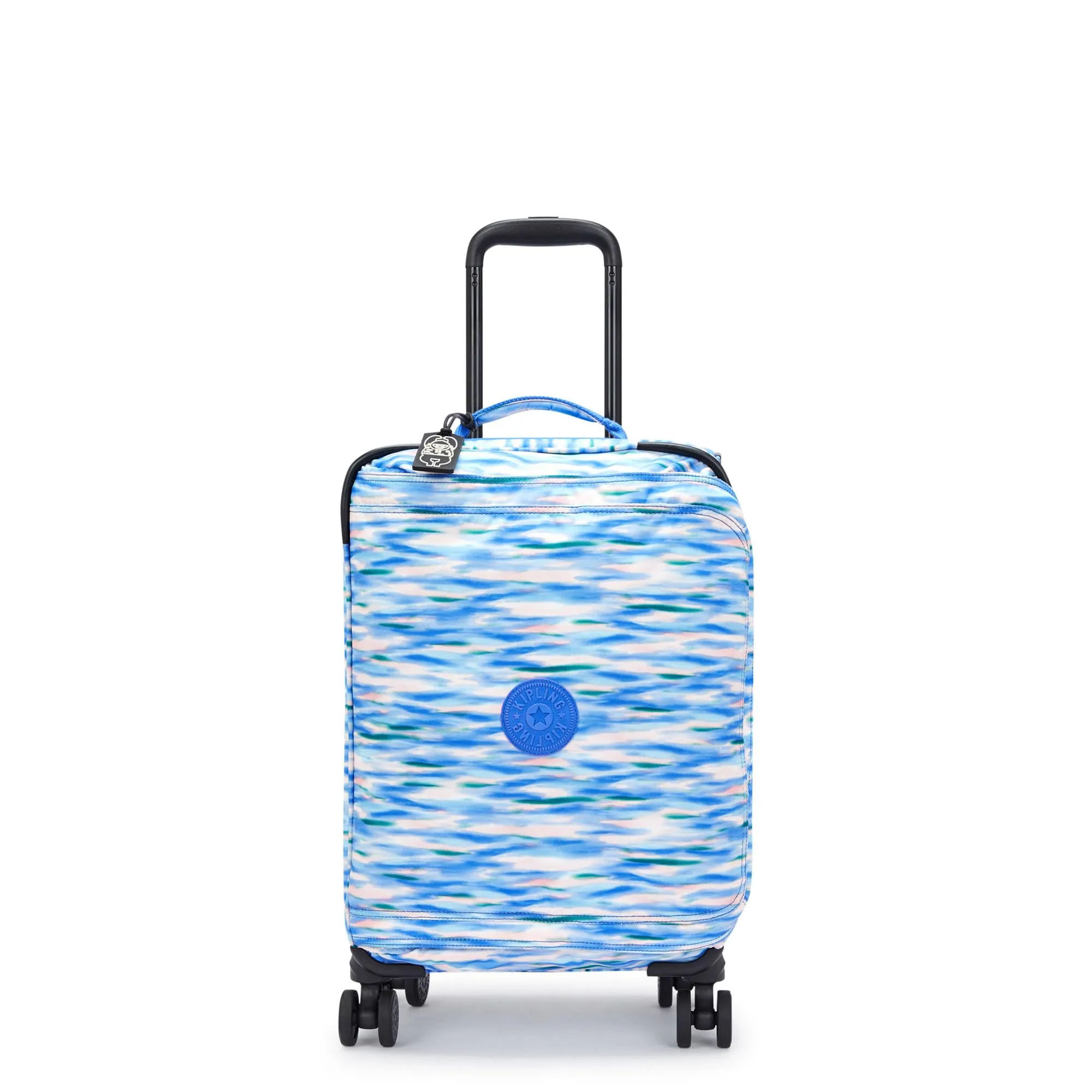 Kipling Spontaneous Rolling Luggage