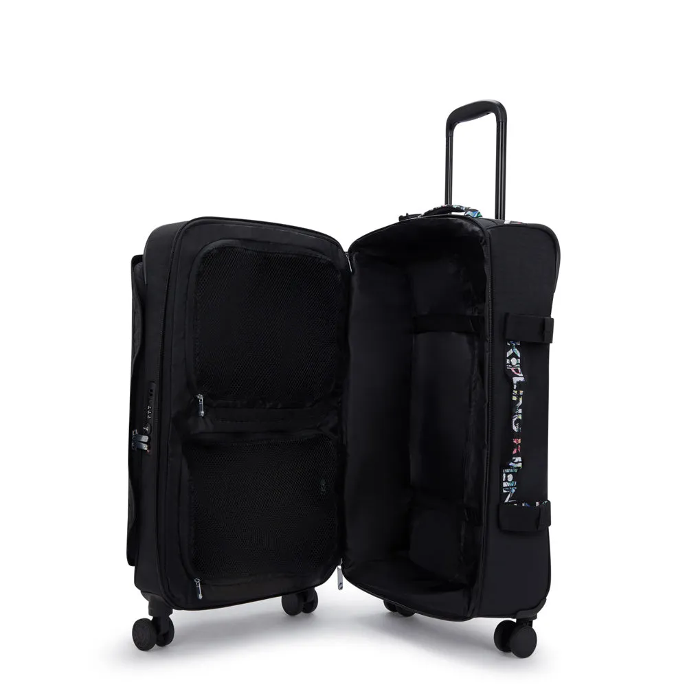 Kipling Spontaneous Rolling Luggage