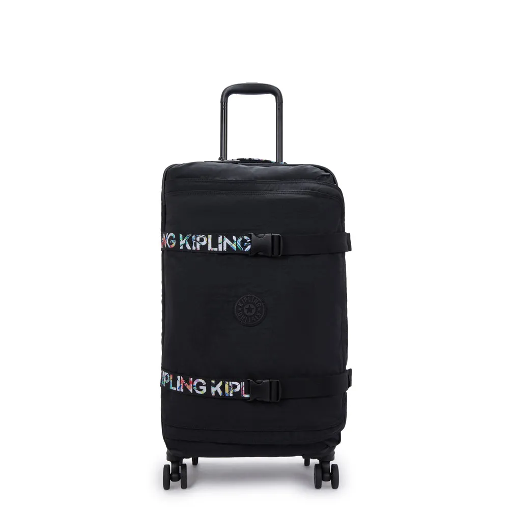 Kipling Spontaneous Rolling Luggage