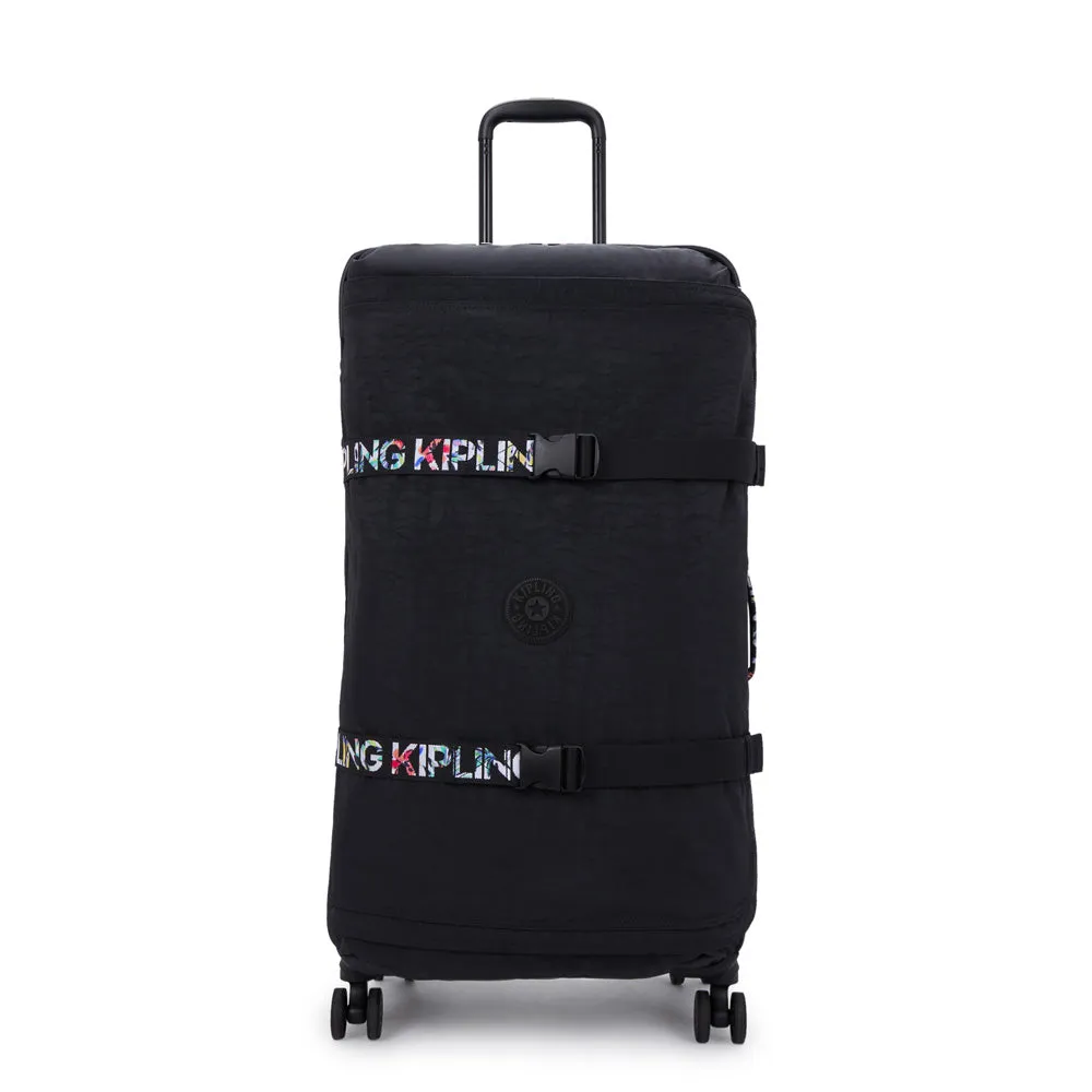 Kipling Spontaneous Rolling Luggage