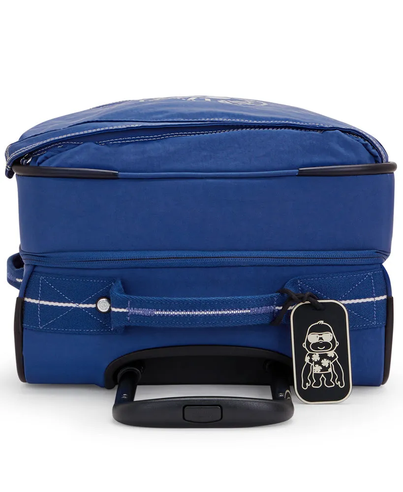 Kipling Spontaneous Rolling Luggage