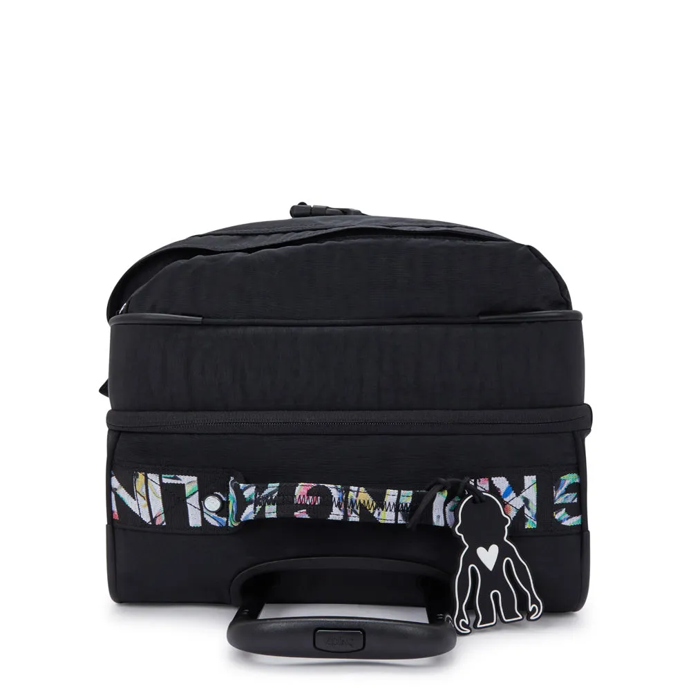 Kipling Spontaneous Rolling Luggage