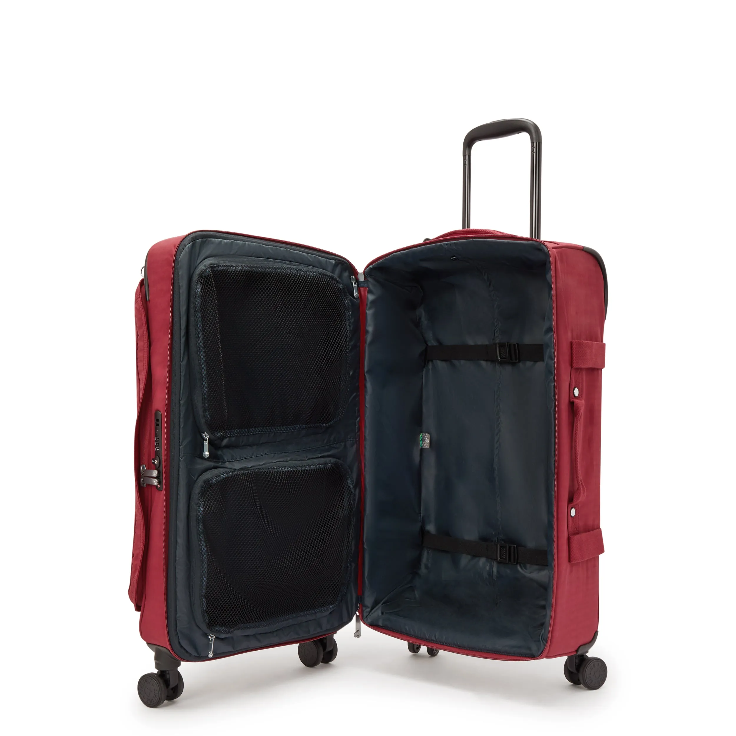 Kipling Spontaneous Rolling Luggage