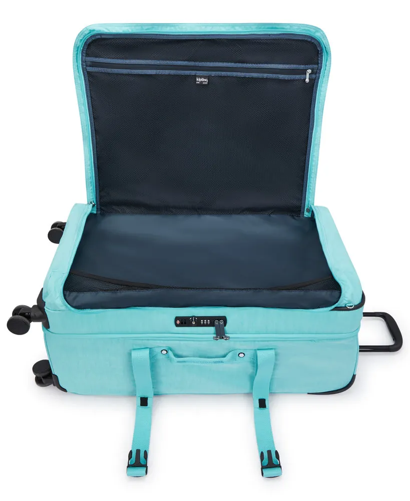Kipling Spontaneous Rolling Luggage