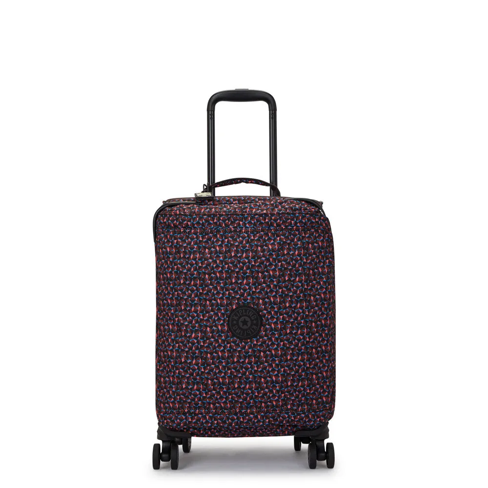 Kipling Spontaneous Rolling Luggage