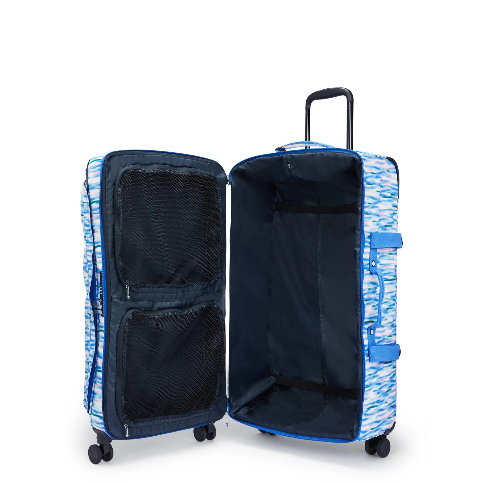 Kipling Spontaneous Rolling Luggage