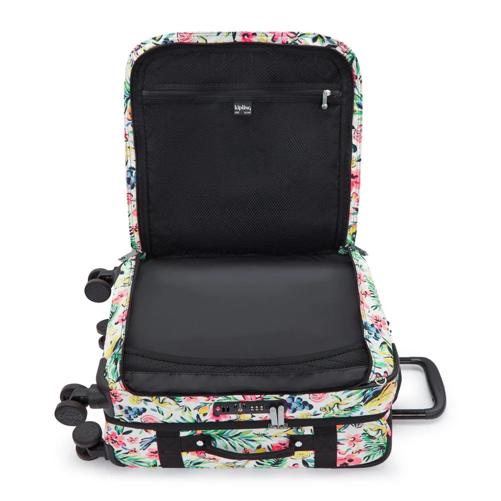 Kipling Spontaneous Rolling Luggage