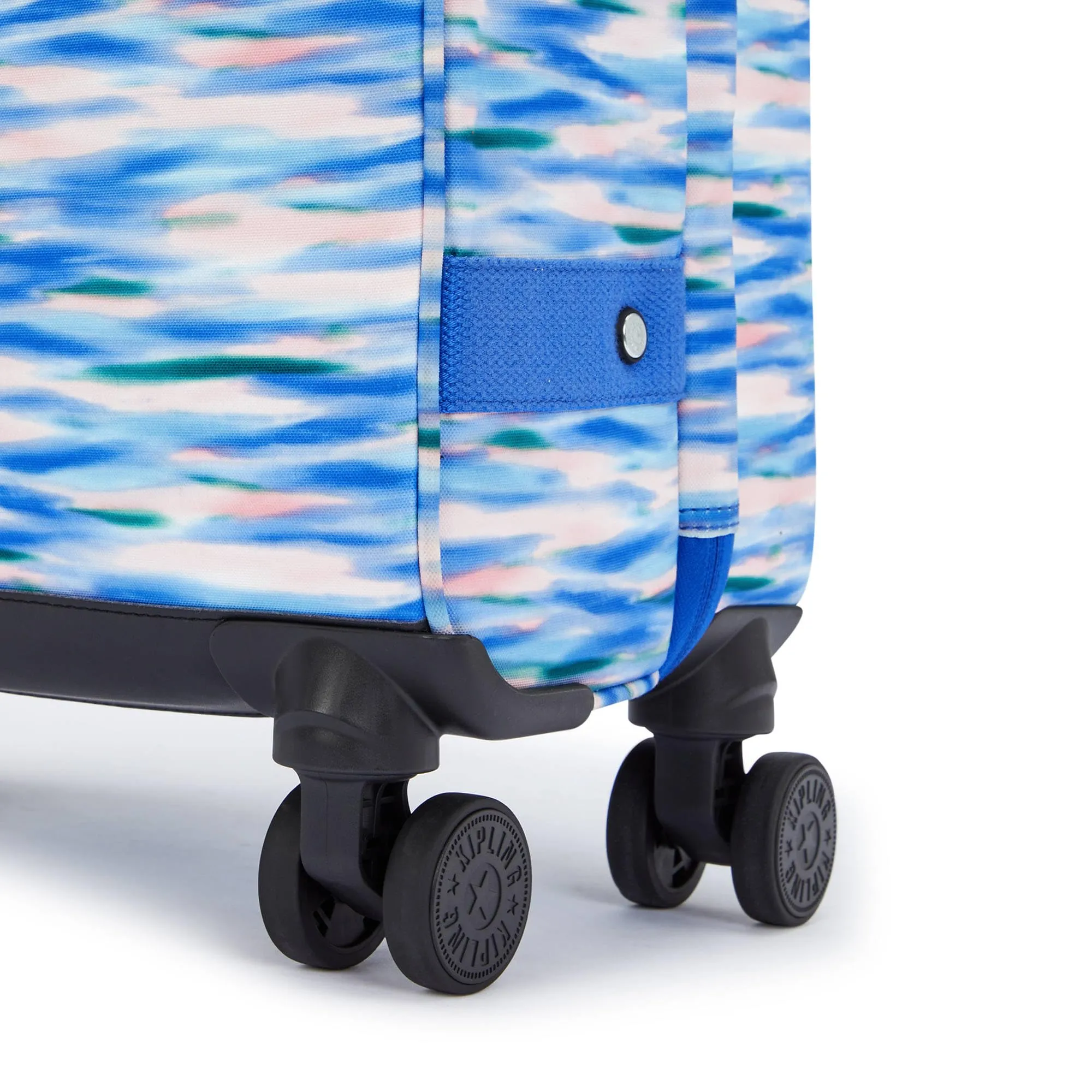 Kipling Spontaneous Rolling Luggage