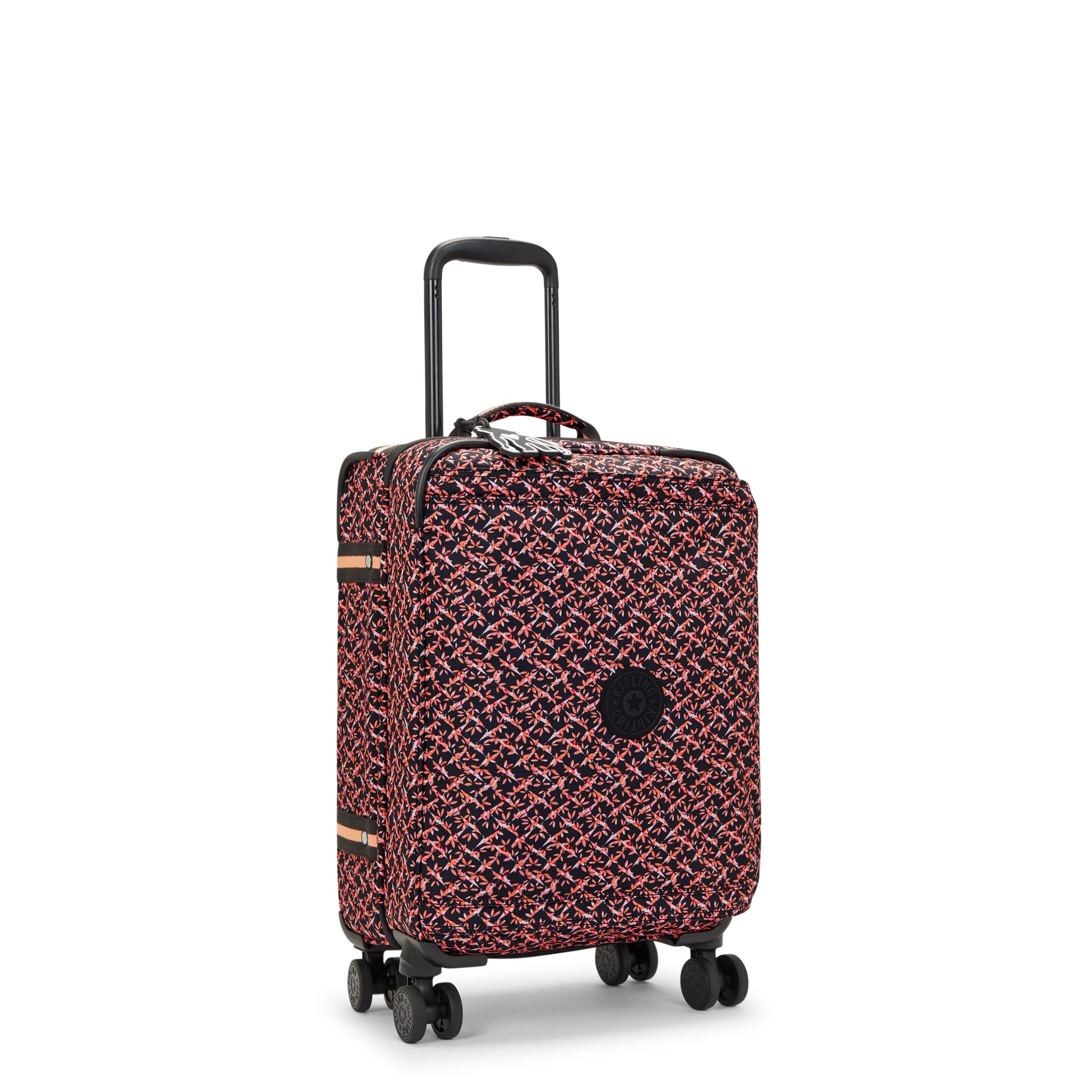 Kipling Spontaneous Rolling Luggage