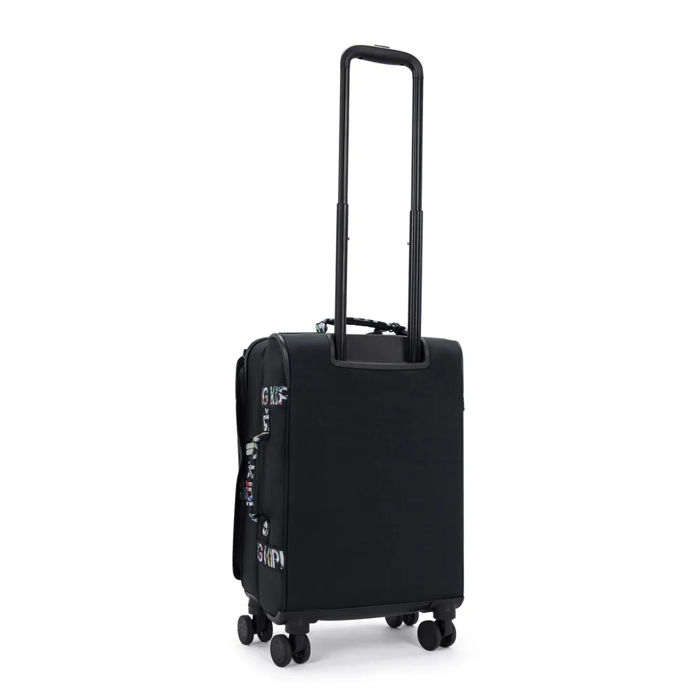 Kipling Spontaneous Rolling Luggage
