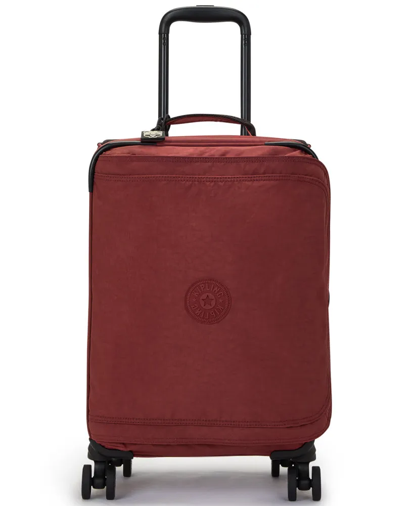 Kipling Spontaneous Rolling Luggage